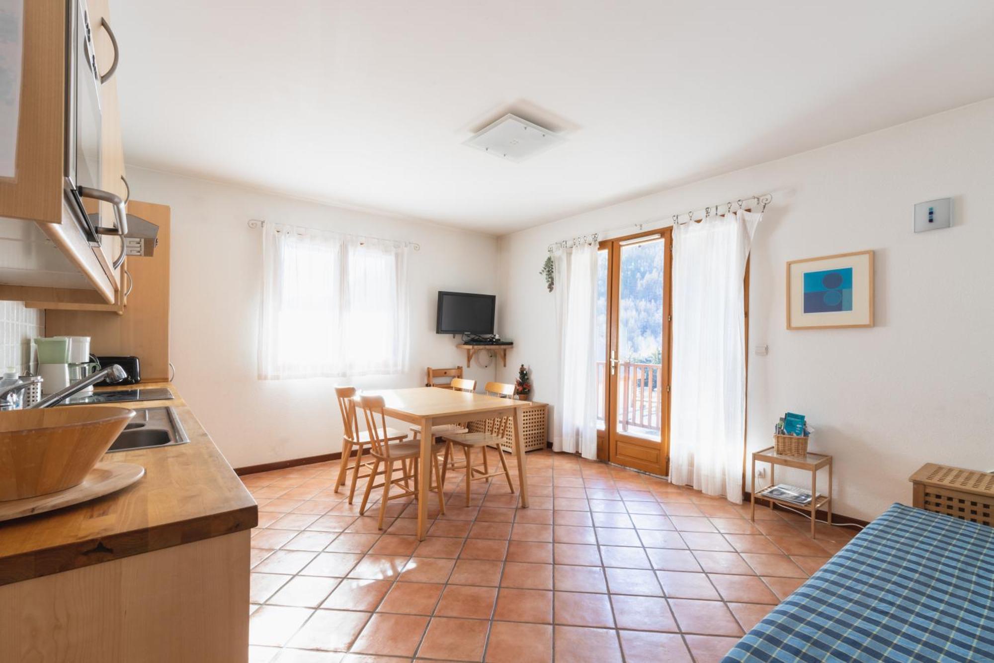 Chalet Clos Gauthier La Salle-les-Alpes Exterior photo