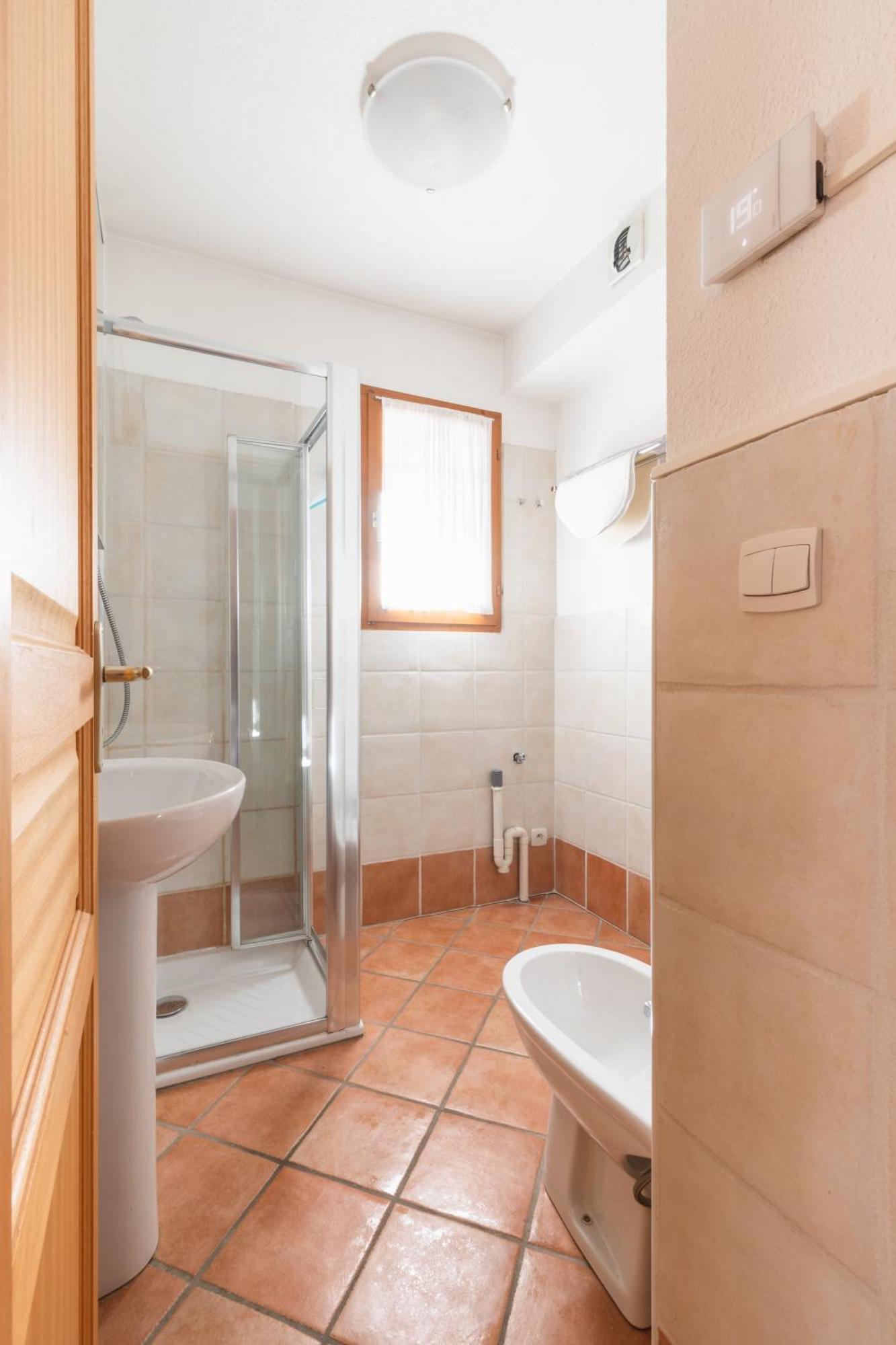 Chalet Clos Gauthier La Salle-les-Alpes Exterior photo